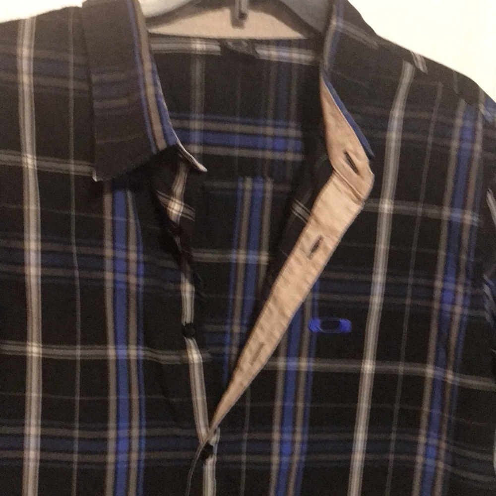 Oakley mens shirt - Picture 5 of 6
